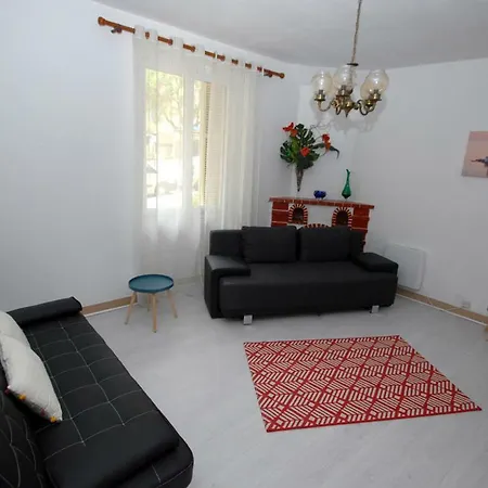 Apartment **** Sea Mer Centre 80m2 Lumineux 1 A 8 Personnes **** *