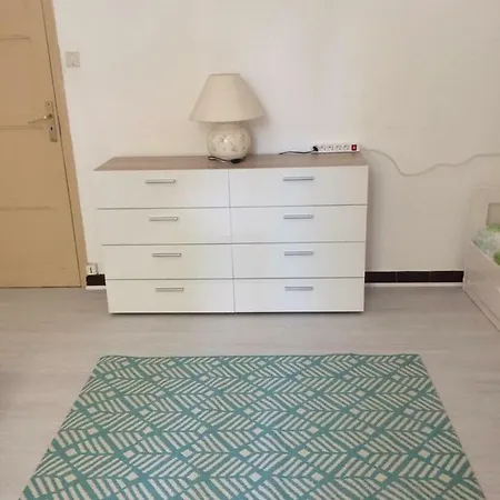 **** Sea Mer Centre 80m2 Lumineux 1 A 8 Personnes **** * Ajaccio (Corsica)