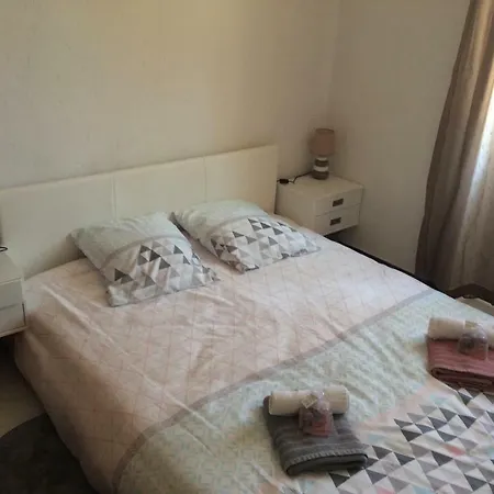 **** Sea Mer Centre 80m2 Lumineux 1 A 8 Personnes **** Apartment