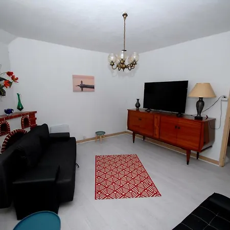 Apartment **** Sea Mer Centre 80m2 Lumineux 1 A 8 Personnes ****