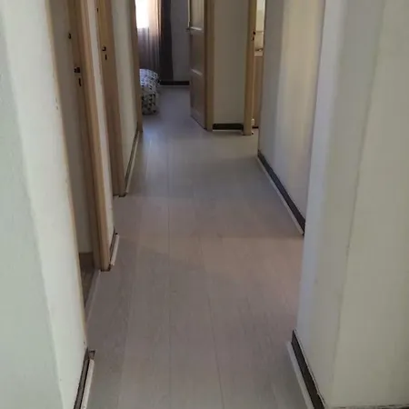 Apartment **** Sea Mer Centre 80m2 Lumineux 1 A 8 Personnes ****