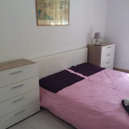 **** Sea Mer Centre 80m2 Lumineux 1 A 8 Personnes **** * Ajaccio (Corsica)