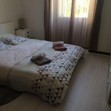 Apartment **** Sea Mer Centre 80m2 Lumineux 1 A 8 Personnes ****