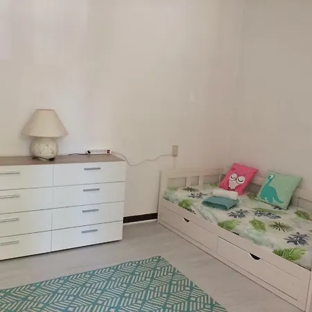 Apartment **** Sea Mer Centre 80m2 Lumineux 1 A 8 Personnes **** *