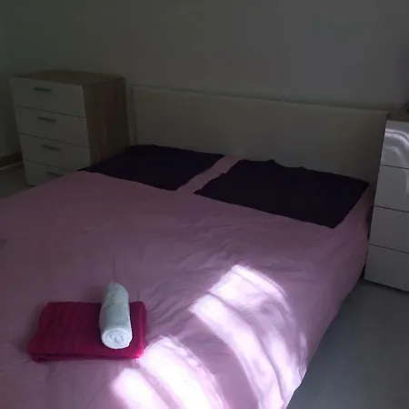 **** Sea Mer Centre 80m2 Lumineux 1 A 8 Personnes **** Apartmán Ajaccio (Corsica)