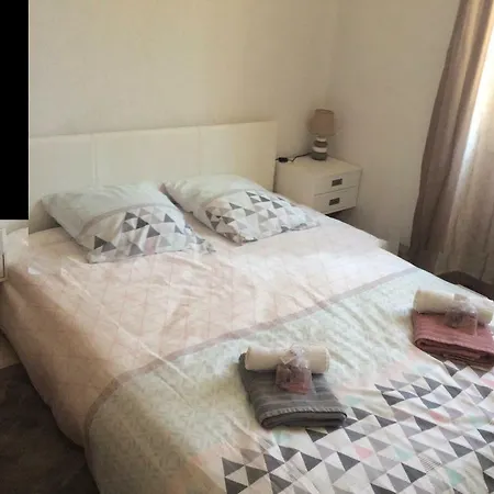 **** Sea Mer Centre 80m2 Lumineux 1 A 8 Personnes **** *