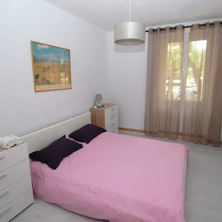 Apartmán **** Sea Mer Centre 80m2 Lumineux 1 A 8 Personnes ****