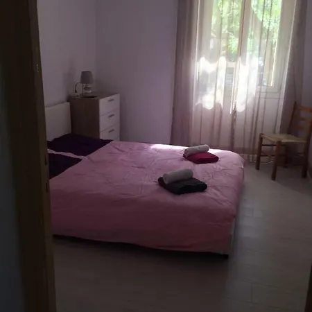 **** Sea Mer Centre 80m2 Lumineux 1 A 8 Personnes **** Apartmán
