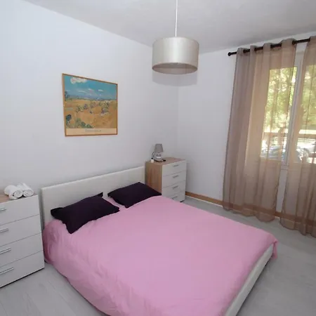 **** Sea Mer Centre 80m2 Lumineux 1 A 8 Personnes **** Ajaccio (Corsica)