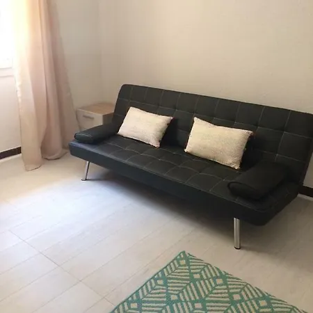 **** Sea Mer Centre 80m2 Lumineux 1 A 8 Personnes **** Apartmán